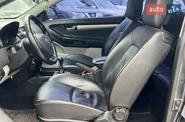 Хэтчбек Kia Ceed 2008 в 