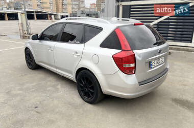 Универсал Kia Ceed 2010 в 