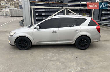 Универсал Kia Ceed 2010 в 