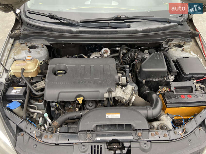 Універсал Kia Ceed 2010 в Києві фото 13 Універсал Kia Ceed 2010 в Києві