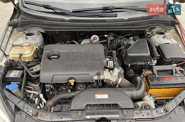 Универсал Kia Ceed 2010 в 