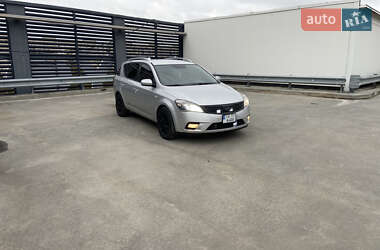 Универсал Kia Ceed 2010 в 