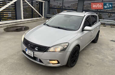 Универсал Kia Ceed 2010 в 