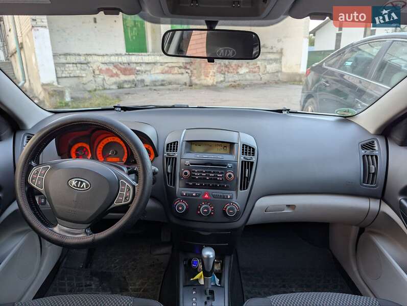 Хетчбек Kia Ceed 2007 в Рівному