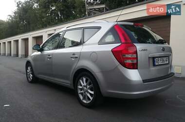 Універсал Kia Ceed 2007 в 