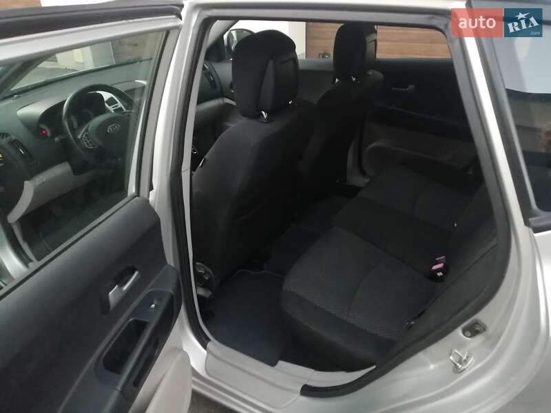 Универсал Kia Ceed 2007 в Виннице фото 11 Универсал Kia Ceed 2007 в Виннице