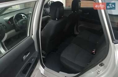 Універсал Kia Ceed 2007 в 