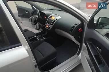 Універсал Kia Ceed 2007 в 