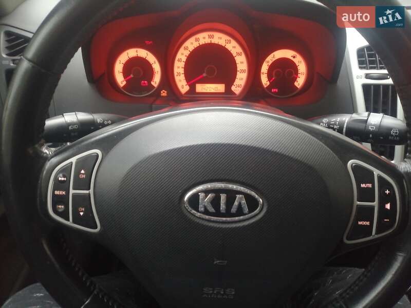 Универсал Kia Ceed 2007 в Виннице фото 16 Универсал Kia Ceed 2007 в Виннице
