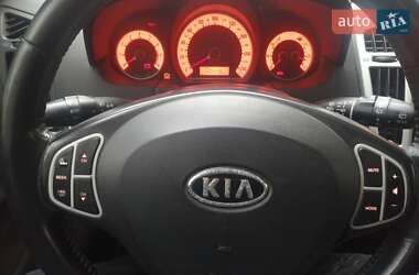 Універсал Kia Ceed 2007 в 
