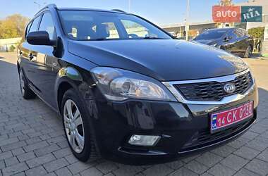 Універсал Kia Ceed 2012 в  фото 6 Універсал Kia Ceed 2012 в