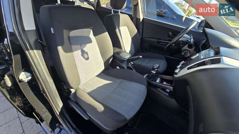 Універсал Kia Ceed 2012 в Івано-Франківську фото 21 Універсал Kia Ceed 2012 в Івано-Франківську