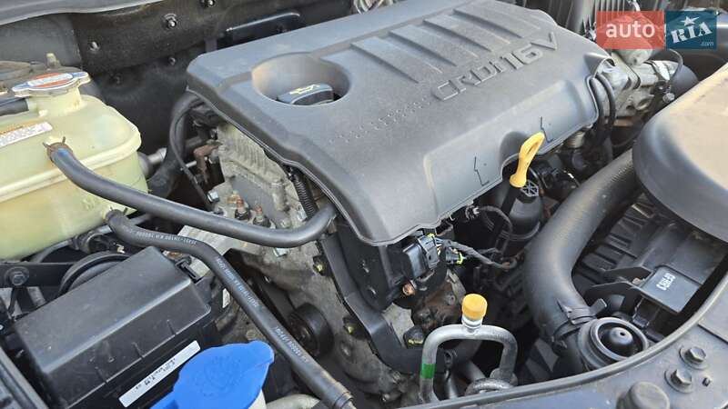 Універсал Kia Ceed 2012 в Івано-Франківську фото 36 Універсал Kia Ceed 2012 в Івано-Франківську