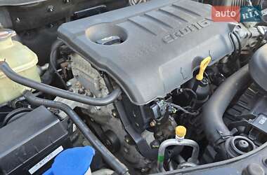 Універсал Kia Ceed 2012 в  фото 36 Універсал Kia Ceed 2012 в