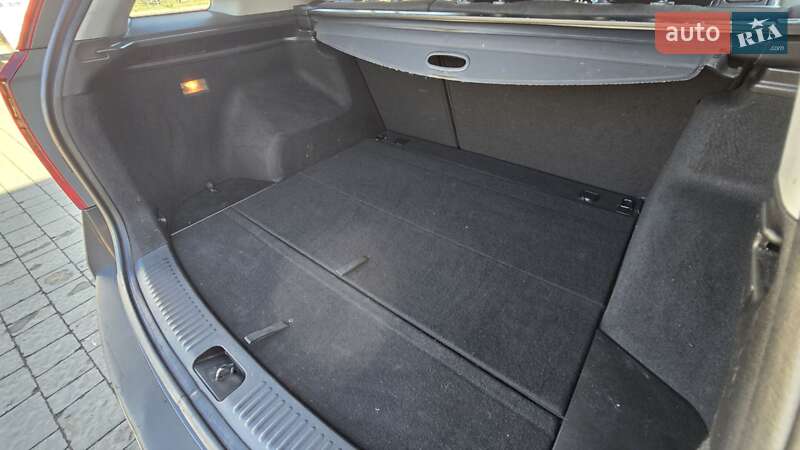 Універсал Kia Ceed 2012 в Івано-Франківську фото 39 Універсал Kia Ceed 2012 в Івано-Франківську