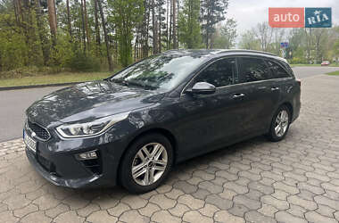 Універсал Kia Ceed 2020 в Хмельницькому Універсал Kia Ceed 2020 в Хмельницькому