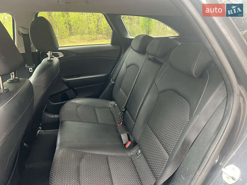 Універсал Kia Ceed 2020 в Хмельницькому фото 11 Універсал Kia Ceed 2020 в Хмельницькому