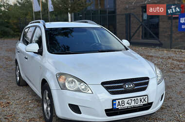 Универсал Kia Ceed 2009 в 