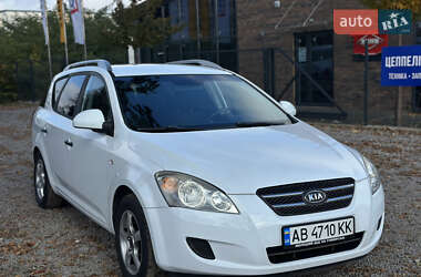 Универсал Kia Ceed 2009 в 