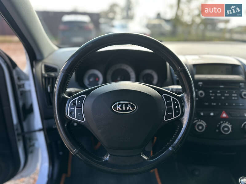 Універсал Kia Ceed 2009 в Вінниці