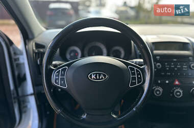 Универсал Kia Ceed 2009 в 