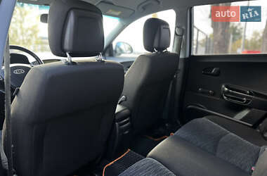 Универсал Kia Ceed 2009 в 