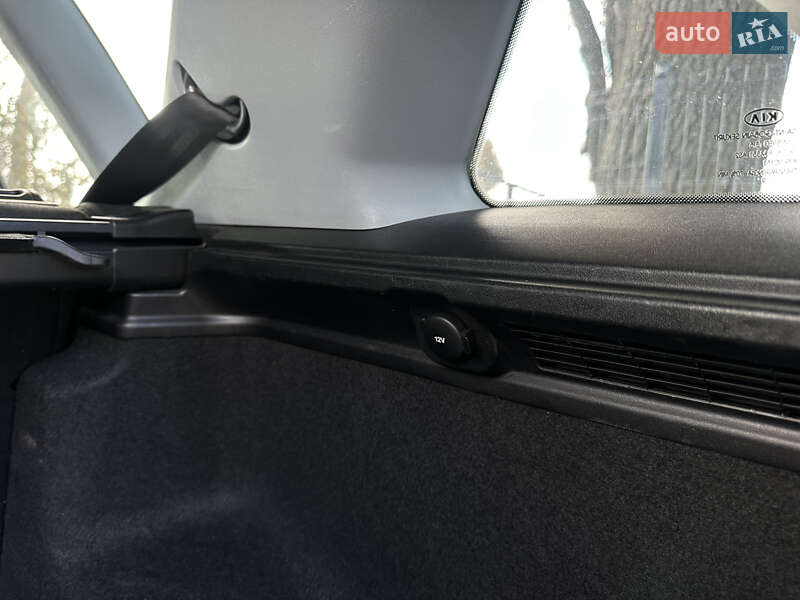 Універсал Kia Ceed 2009 в Вінниці