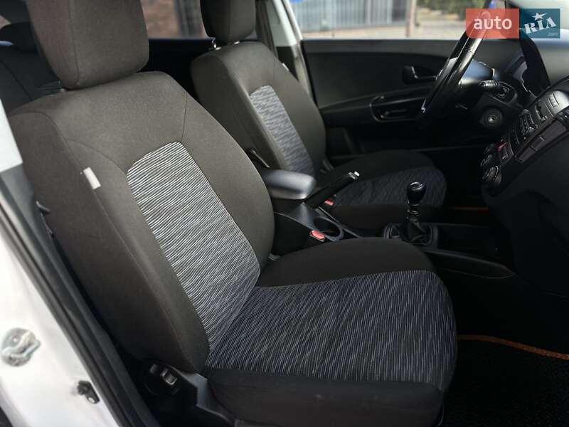 Універсал Kia Ceed 2009 в Вінниці