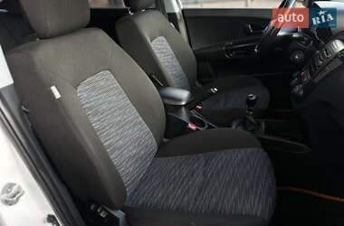 Универсал Kia Ceed 2009 в 