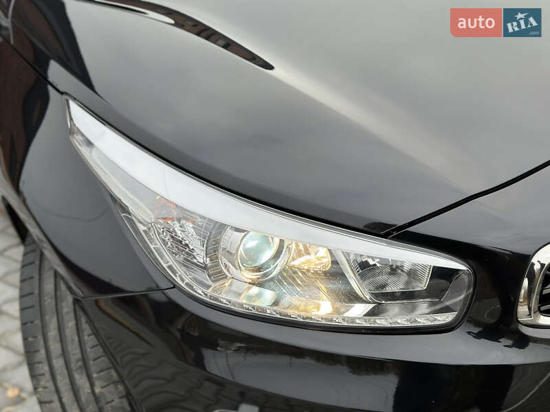 Хэтчбек Kia Ceed 2017 в Виннице