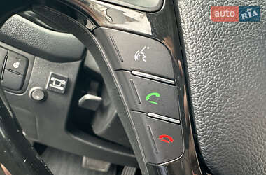 Хэтчбек Kia Ceed 2017 в 
