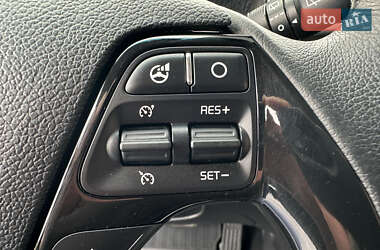 Хэтчбек Kia Ceed 2017 в 