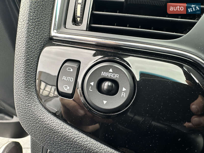 Хэтчбек Kia Ceed 2017 в Виннице