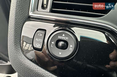 Хэтчбек Kia Ceed 2017 в 