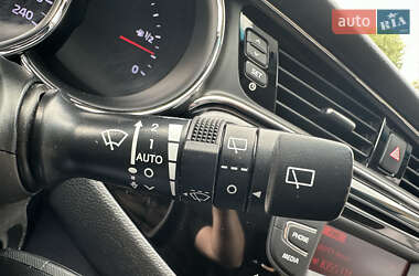 Хэтчбек Kia Ceed 2017 в 