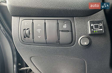 Хэтчбек Kia Ceed 2017 в 