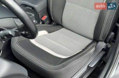 Хэтчбек Kia Ceed 2017 в 