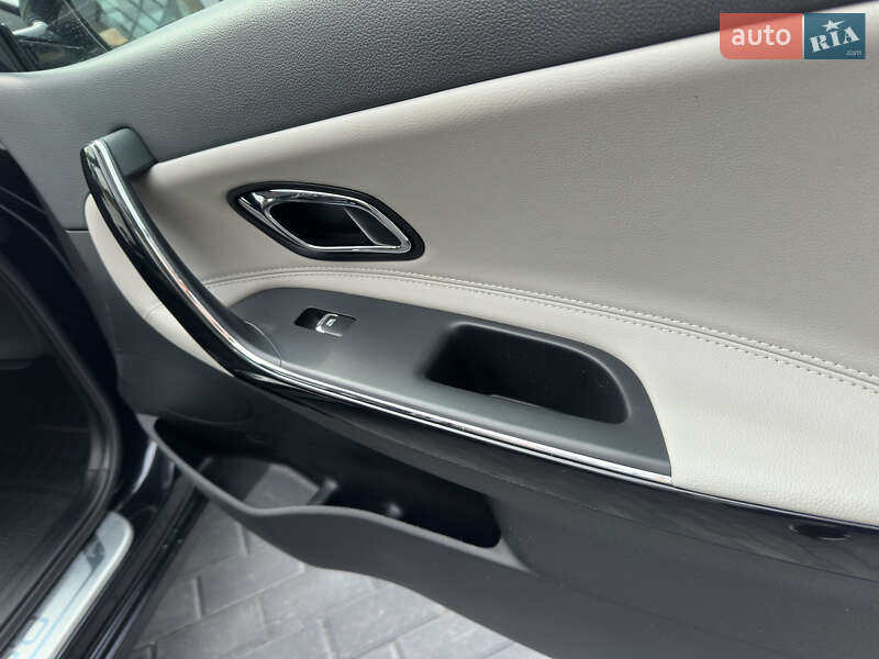 Хэтчбек Kia Ceed 2017 в Виннице