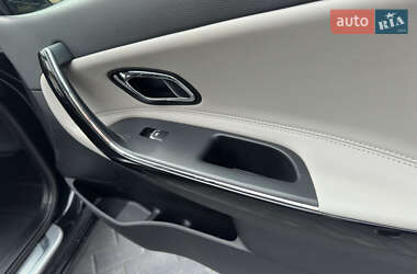 Хэтчбек Kia Ceed 2017 в 