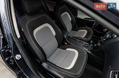 Хетчбек Kia Ceed 2017 в 