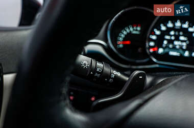 Хетчбек Kia Ceed 2017 в 