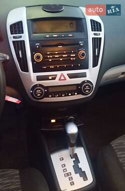 Универсал Kia Ceed 2008 в 