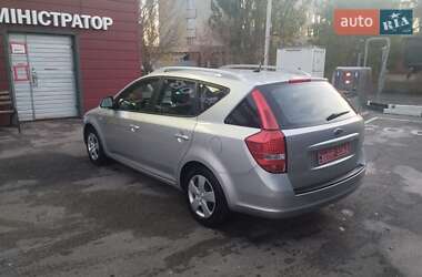 Универсал Kia Ceed 2008 в 