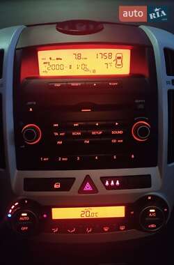 Универсал Kia Ceed 2008 в 