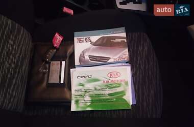 Универсал Kia Ceed 2008 в 