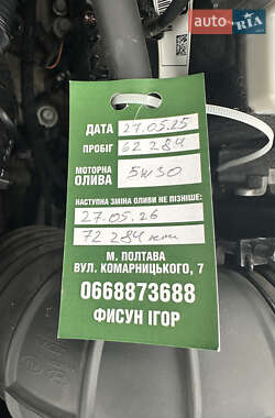 Хэтчбек Kia Ceed 2017 в 