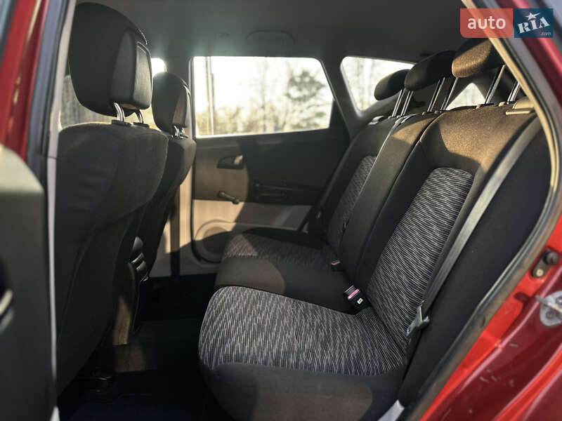 Универсал Kia Ceed 2008 в Виннице фото 36 Универсал Kia Ceed 2008 в Виннице