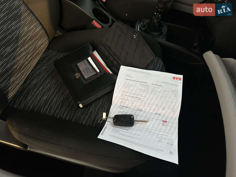 Универсал Kia Ceed 2008 в Виннице фото 51 Универсал Kia Ceed 2008 в Виннице