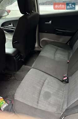 Хетчбек Kia Ceed 2007 в  Хетчбек Kia Ceed 2007 в