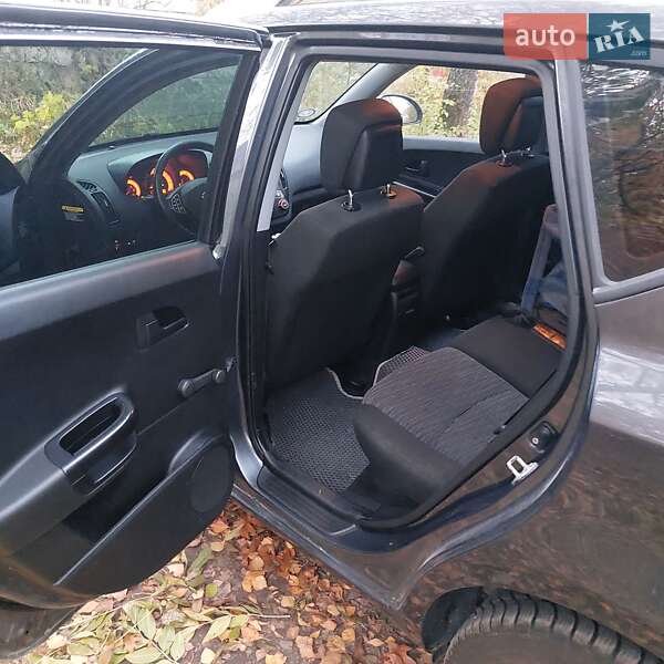 Универсал Kia Ceed 2008 в Стрые фото 5 Универсал Kia Ceed 2008 в Стрые